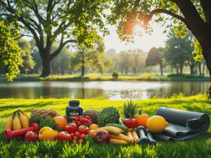 Essential Men's Health Solutions for a Better Life