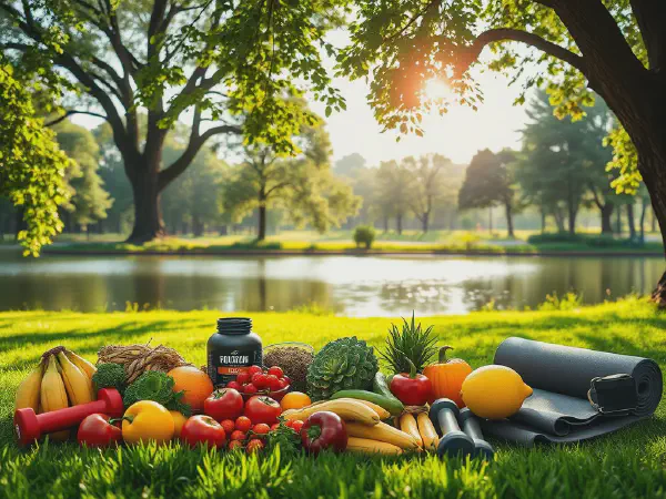 Essential Men's Health Solutions for a Better Life