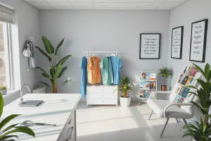 Key Strategies for Maintaining Professional Appearance in Healthcare