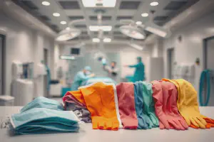 The Role of Medical Attire in Infection Control: Best Practices