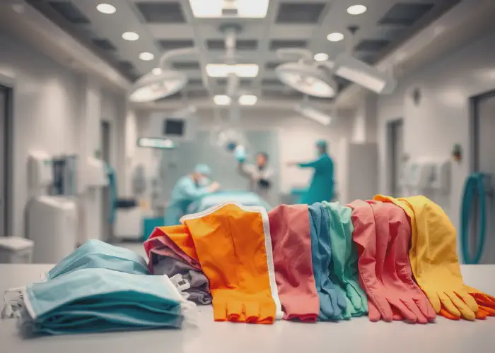 Top-Quality Medical Scrubs & Uniforms | MedicalScrubsRUs